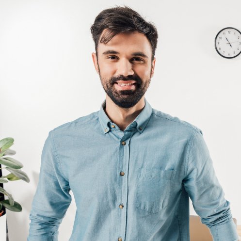Mohammed Faisal
